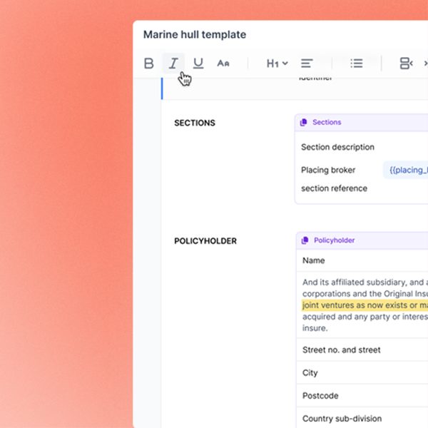 Digital Contracts