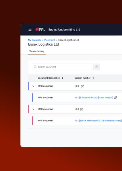 TradeEngine