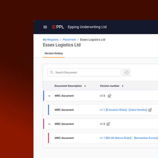 TradeEngine