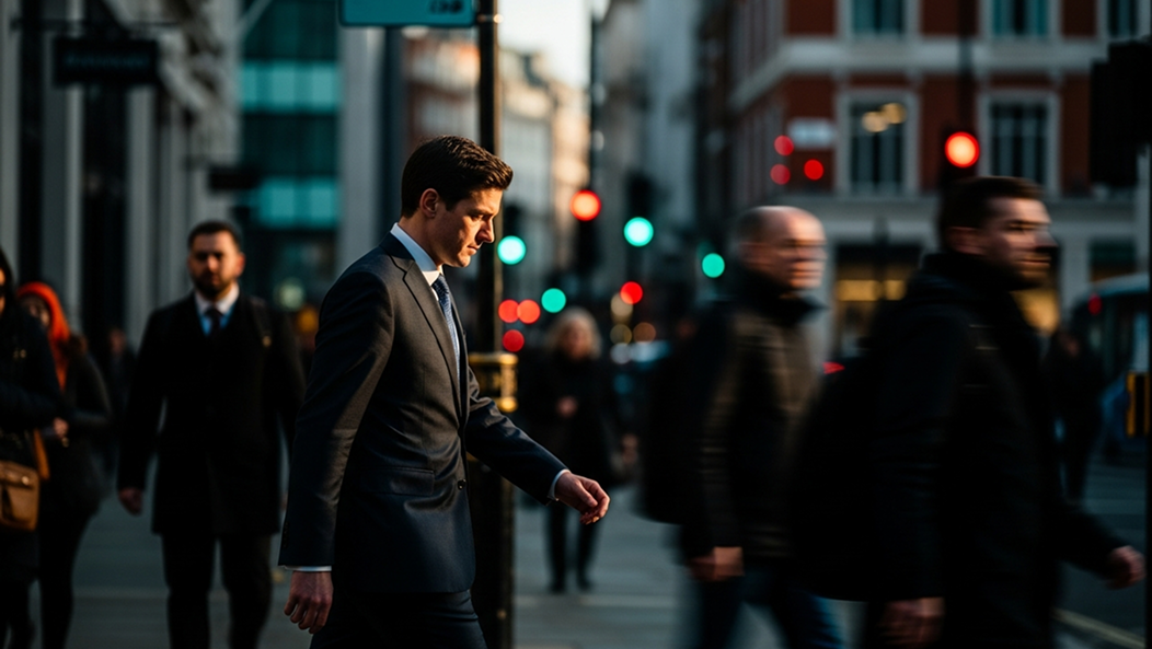 Brokers