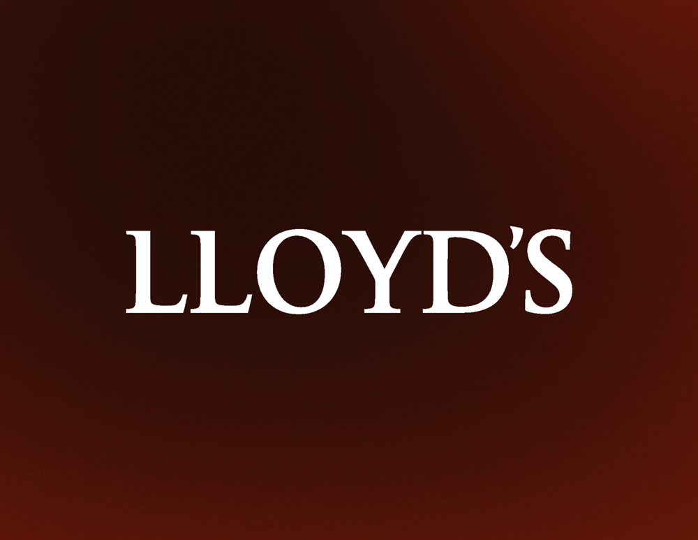 Lloyd's of London